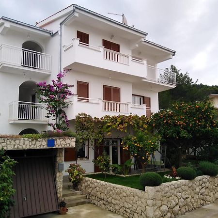 Apartment Mia - Spacious Apartment On 85 M2 With Beautiful Sea View Trogir Exteriér fotografie