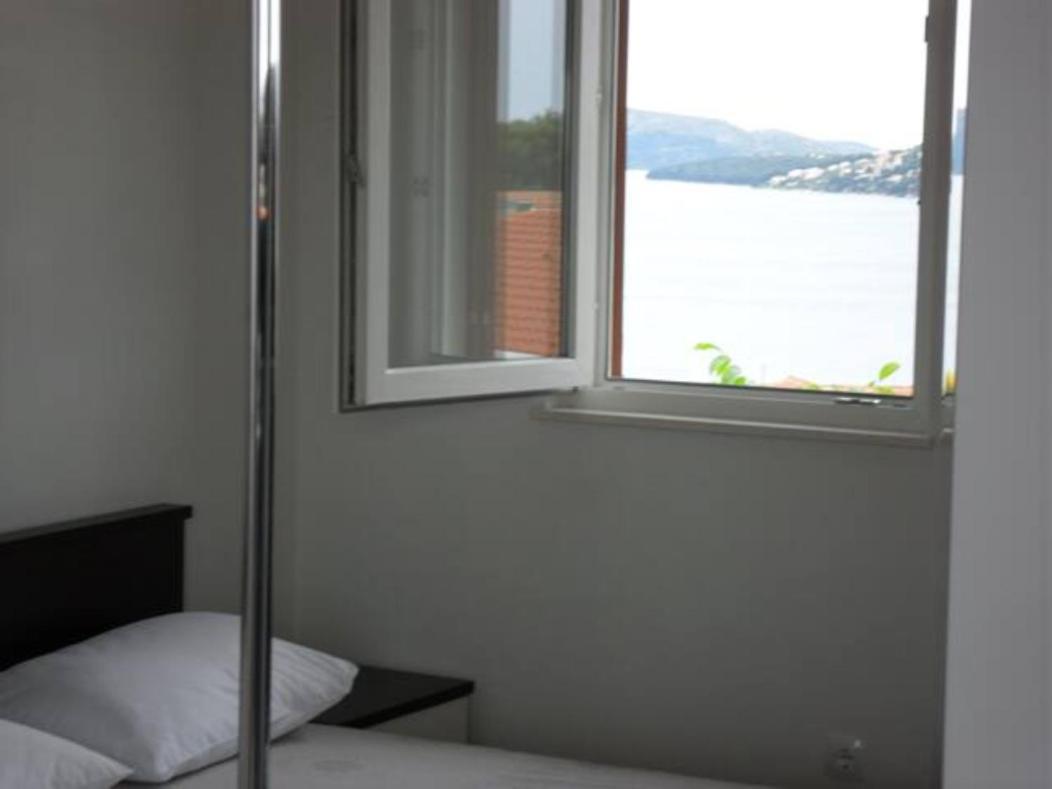 Apartment Mia - Spacious Apartment On 85 M2 With Beautiful Sea View Trogir Exteriér fotografie