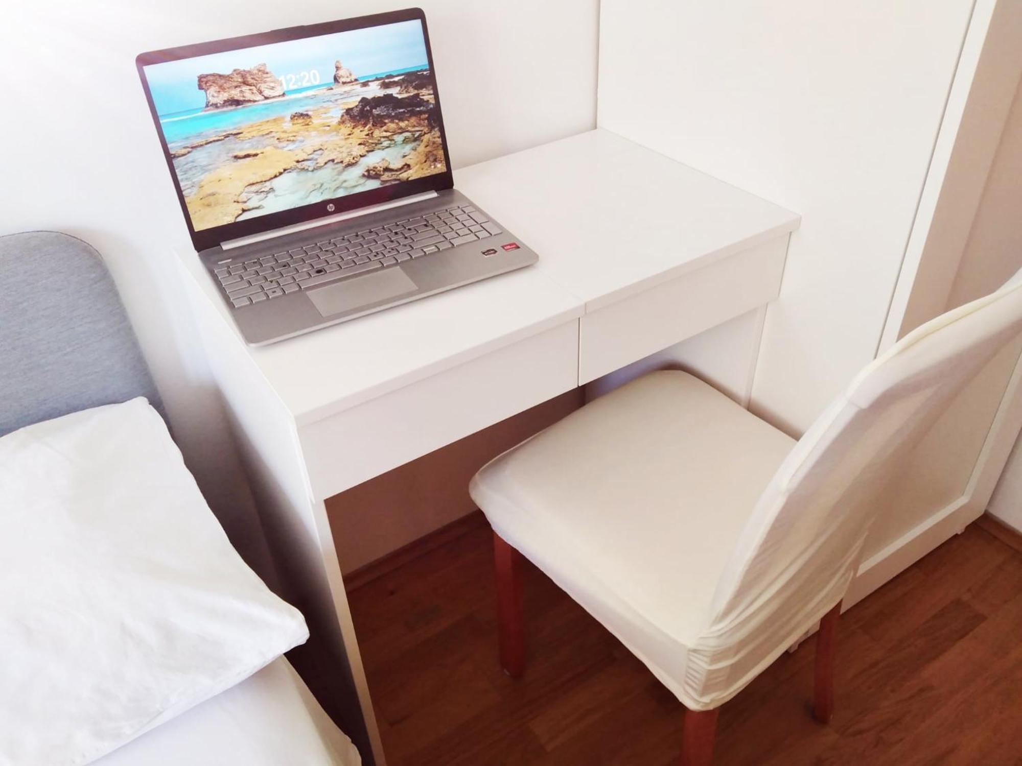 Apartment Mia - Spacious Apartment On 85 M2 With Beautiful Sea View Trogir Pokoj fotografie
