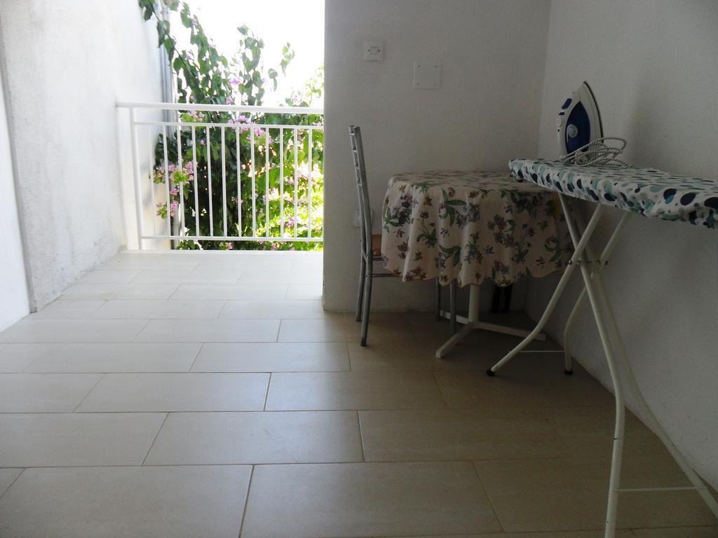 Apartment Mia - Spacious Apartment On 85 M2 With Beautiful Sea View Trogir Pokoj fotografie