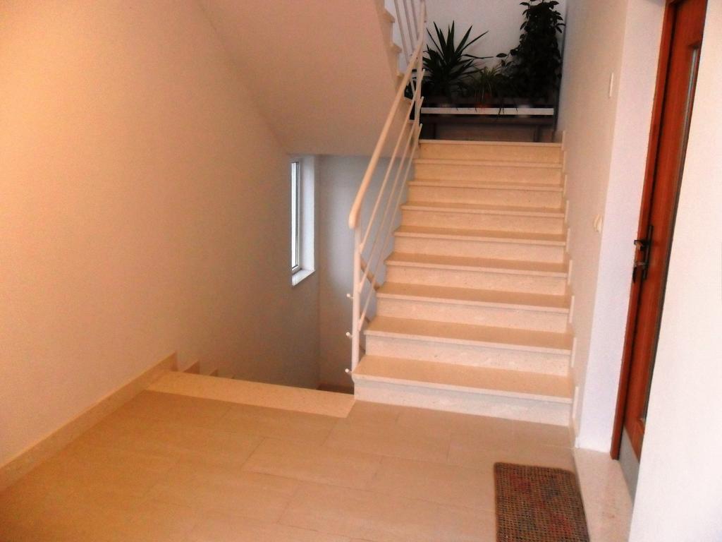 Apartment Mia - Spacious Apartment On 85 M2 With Beautiful Sea View Trogir Pokoj fotografie